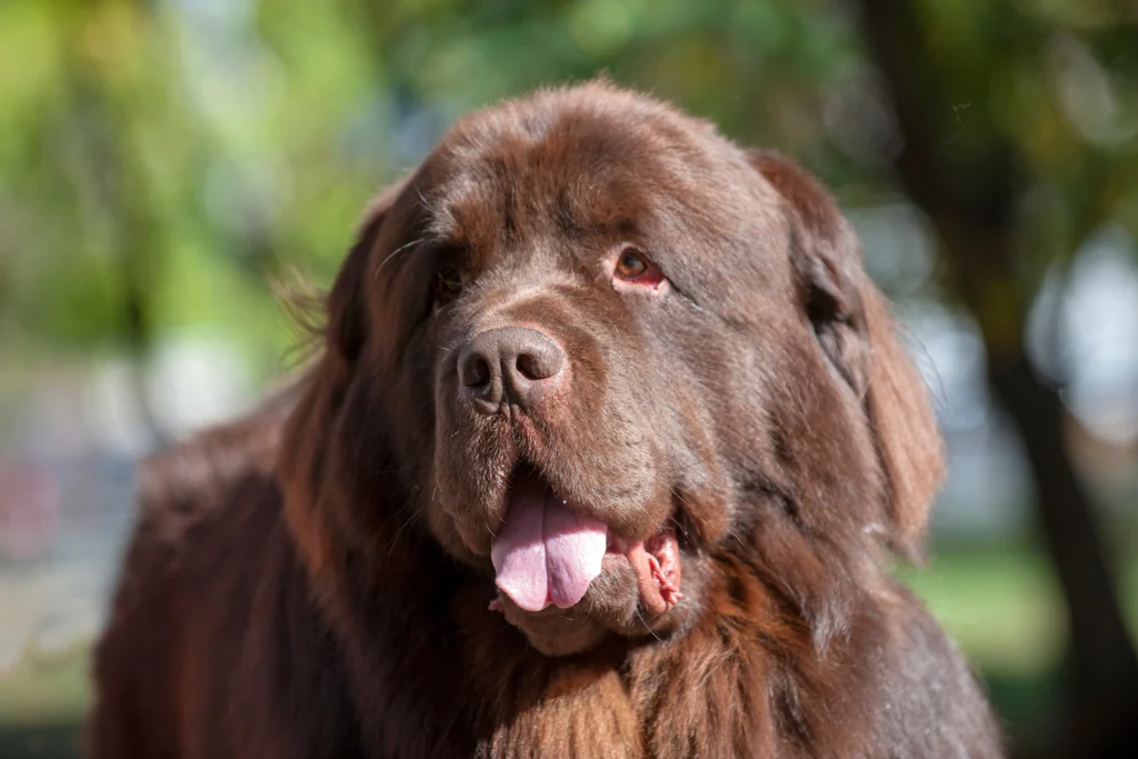 Top 5 Calm Dogs Breed