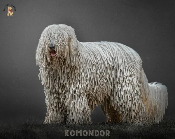 Komondor