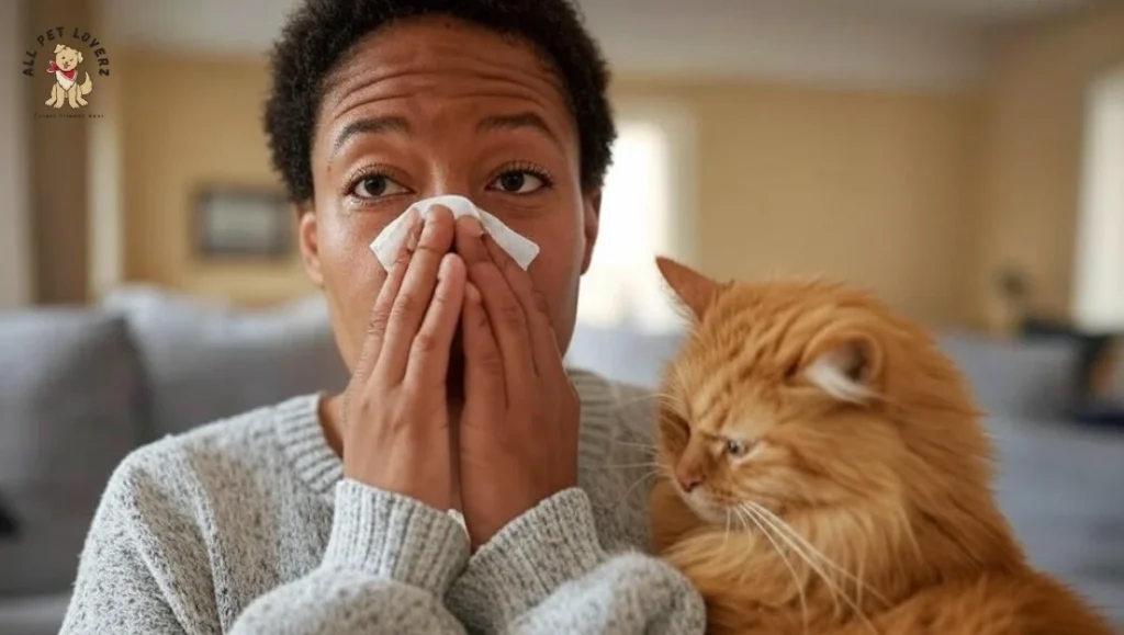 Allergies and Health Considerations