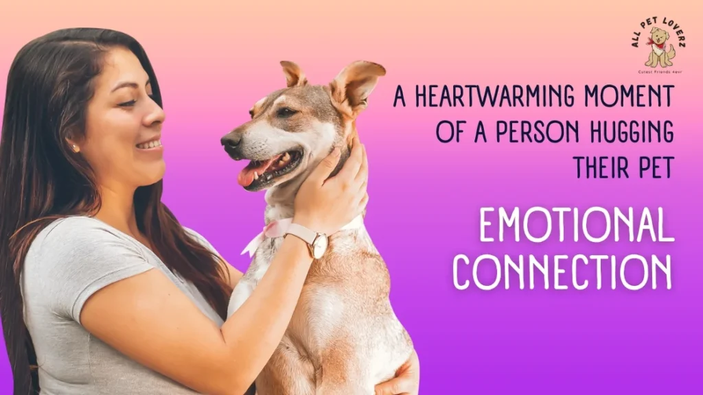 Emotions with Pets