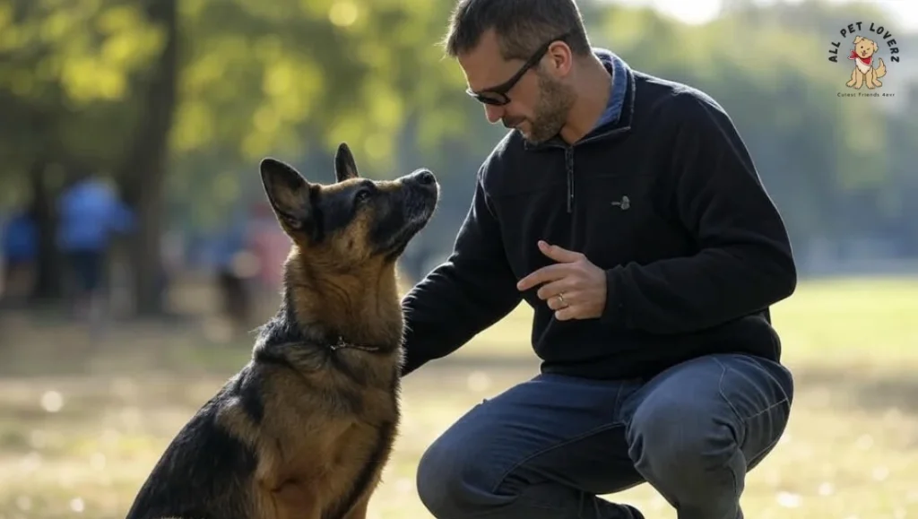 Training and Behavioral Needs
